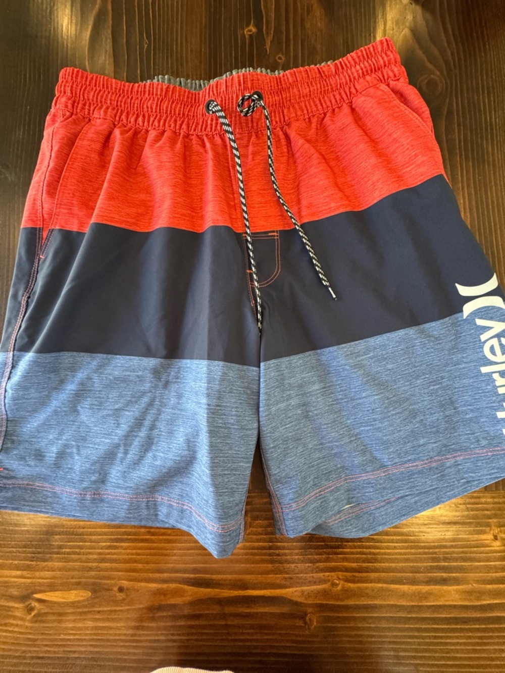Hurley swim men’s medium